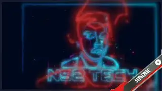NS2 TECH NEW INTRO | MALAYALAM TECHNOLOGY CHANNEL (INTRO MAKE IN VIDEO)