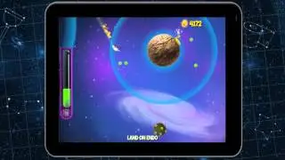Rabbids Big Bang -- Launch Trailer