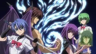 The Demon king (AMV) - My demons - By AMV Network