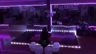 Yoga Class at DanceFit City!
