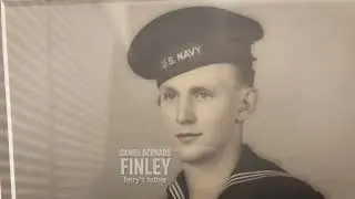 West Point Thoroughbred's Terry Finley on His Story in Horse Racing