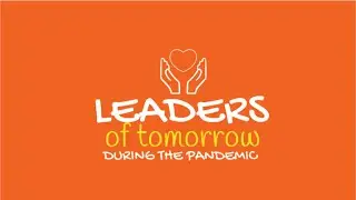Leaders of Tomorrow | Tiffany Chang