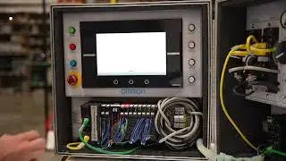 NA HMI Programmable Buttons: Setup, Usage, and Key Advantages