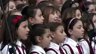 Firenze: Notte Bianca 2013
