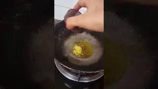 alu  (potato) fry recipe #foodie #lover #yummy #food #viralvideo #yutubeshorts #viralreels