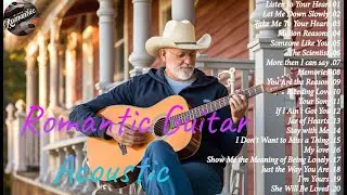 Romantic guitar melodies to lift your spirits 🎸 50 of the best instrumental guitar pieces #guitar