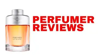 Bentley For Men Intense | Perfumer Reviews