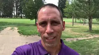 EarthWorks 2 Minute Turf Talk - Renovate For Wear Areas