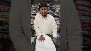 Ramzan New Stock 350 only kurta pyjama @ beauty collection sayeedabad 9032359514