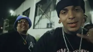 Parkside Plugs ft TruCarr - Bad Attitude (Official Music Video)