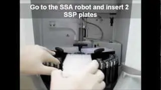 Routine use of the 3S Safe Sampling System.wmv