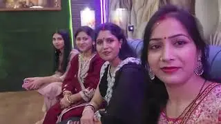 बर्थडे VLOG | Pratibha Shakya Family Vlog