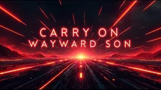 Carry On Wayward Son (Rock Remix) - Bosluis Brigade