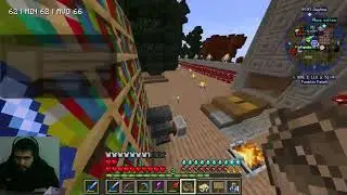 Minecraft korku serisi b&ouml;l&uuml;m 23