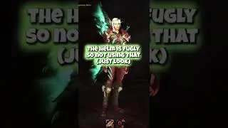 Beastmaster Hunter + Rare Pet Transmog
