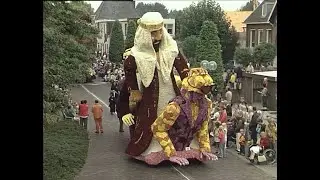 Bloemencorso Lichtenvoorde 2005