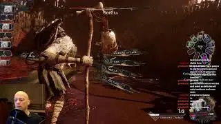 Clair Obscur: Expedition 33 Playthrough - Part 19 - Gestral Ascension, Old Lumi&egrave;re
