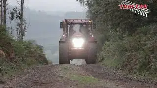 Servicios Agricolas Bermudez campaña 2020