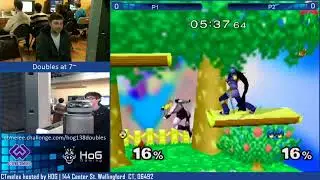 HoG 138 ft. Slox, lint, bolt, thumbs, Swift, Ricky, JPO, and more!