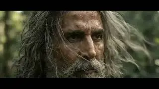 Welcome To The Jungle | First Look | Akshay Kumar | Sunil Sheety | Raveena Tandon | Fan Made ai 