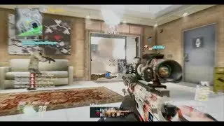 @ObeyAnarchy - Joined Obey Minitage by Restrict
