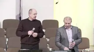 Зов Любви & Весна