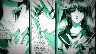 //The Listening// Sesshomaru X Kagome