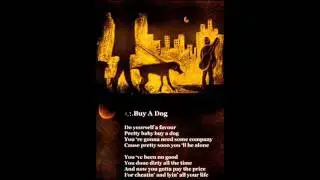 Small Blues Trap - Buy A Dog (Elias Zaikos)