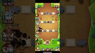 （￼達克） Summoner 今天抽了四次角色，￼角色的名字還蠻有趣的。