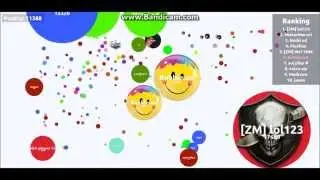 Bubble.am - hardcore *49500 HIGHSCORE!*//with friend