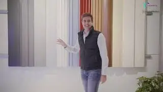 Soluciones constructivas de Huurre Ib&eacute;rica y Kingspan - Teczone en Construtec 2024