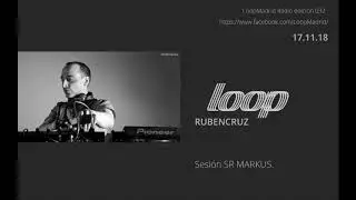 loop radio 0032  Sr Markus 17:11:2018