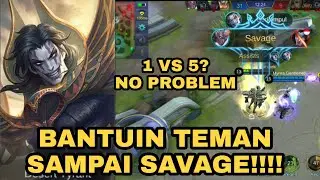 KHUFRA Hero Tank baru mobile legends