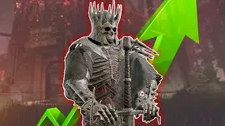 Изменения в &laquo;Рыцаре&raquo; действительно ощущаются великолепно (Dead by Daylight)