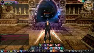 7 DIGITS COMBAT POWER - Cabal Online EU Venus