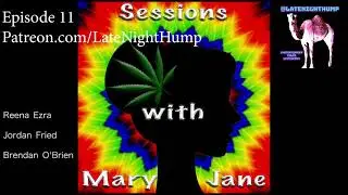 Bonus Preview! Sessions With Mary Jane Ep. 11 : New Orleans Festivals | Patreon.com/latenighthump