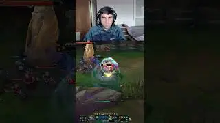 Secuestro numero 80 | #leagueoflegends #ksante #toplane #lolclips #highelo
