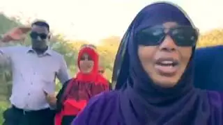 Fathia Absie iyo Xusuustii booqashada Somaliland