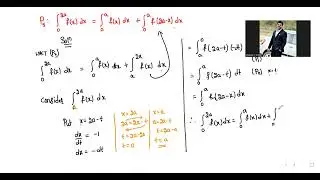 DEFINITE INTEGRAL PROPERTY P3,P4,P5,P6,P7/INTEGRALS PROPERTIES/