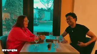 This general manager operates TWO restaurants simultaneously 👀 Ft: Monica Duvall
