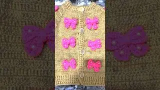 kid's winter collection New pattern