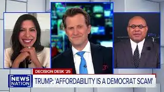 Breaking Down the Tennessee 7 Race: &ldquo;Affordability Is the New Political Litmus Test&rdquo;