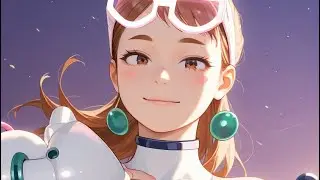 Rivials Time with Ochaco