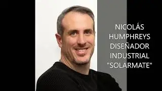 NICOL&Aacute;S HUMPHREYS-SOLARMATE 