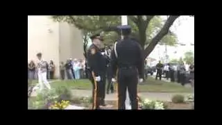 2 Kaufman County Prosecutors remembered