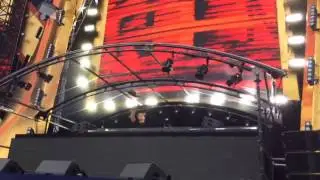 Martin Garrix - Tremor @ Kingsland Festival 2017