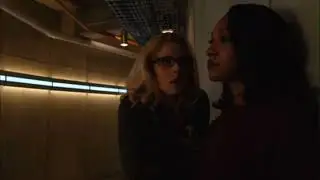 Olicity - Arrow - 6x08 Pt.9 - 
