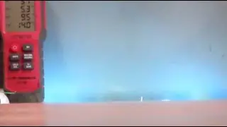 New House Refraction Test Run - November 2025