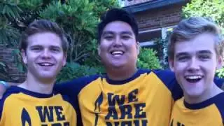 Why students choose NCU