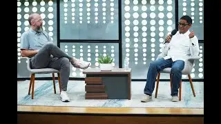 Silicon Slopes Friday Conversation with Saras AI CEO Anil Singh